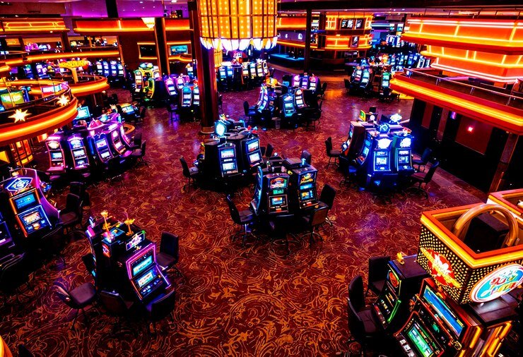 live crazy time casino